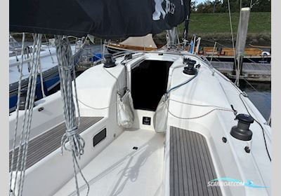 Xp 33 - X-Yachts Segelboot 2013, Niederlande
