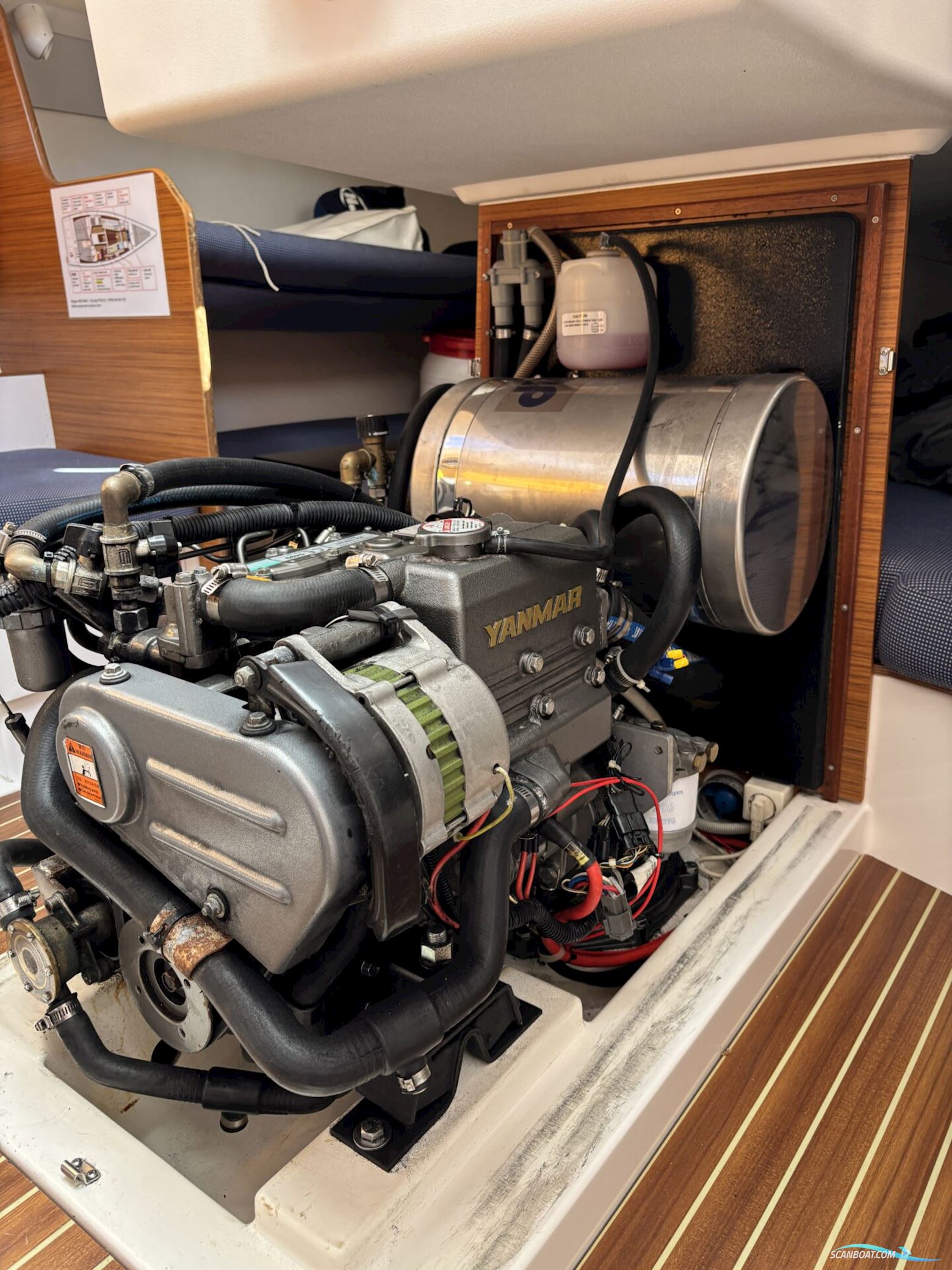 Xp 33 - X-Yachts