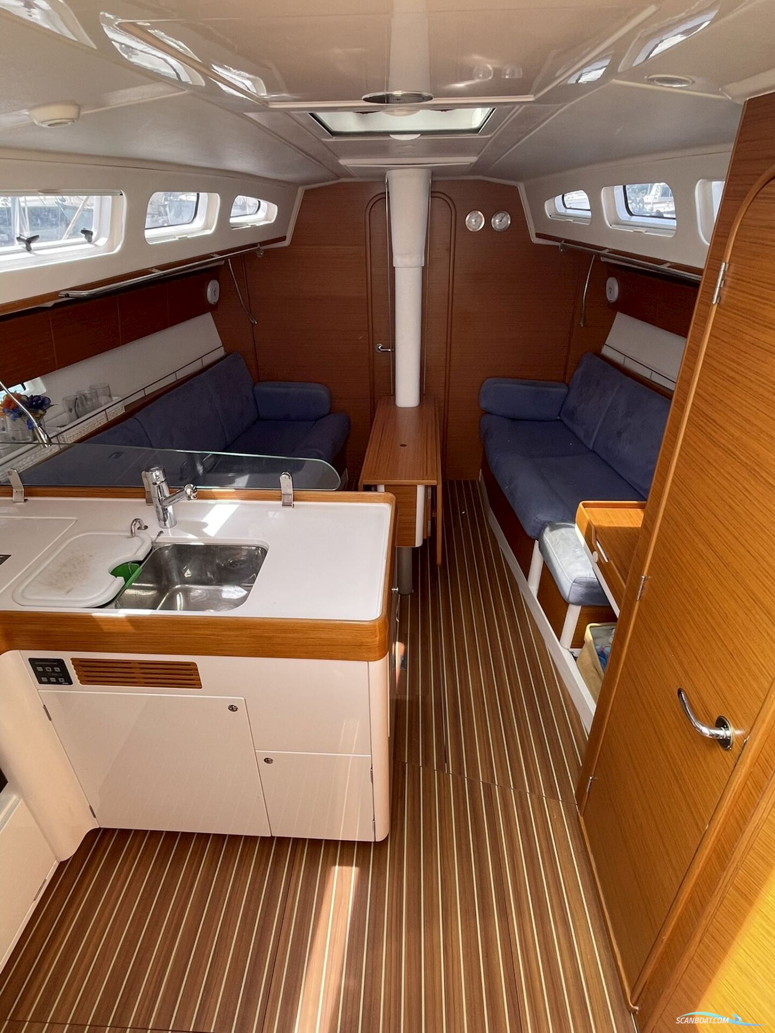 Xp 38 - X-Yachts