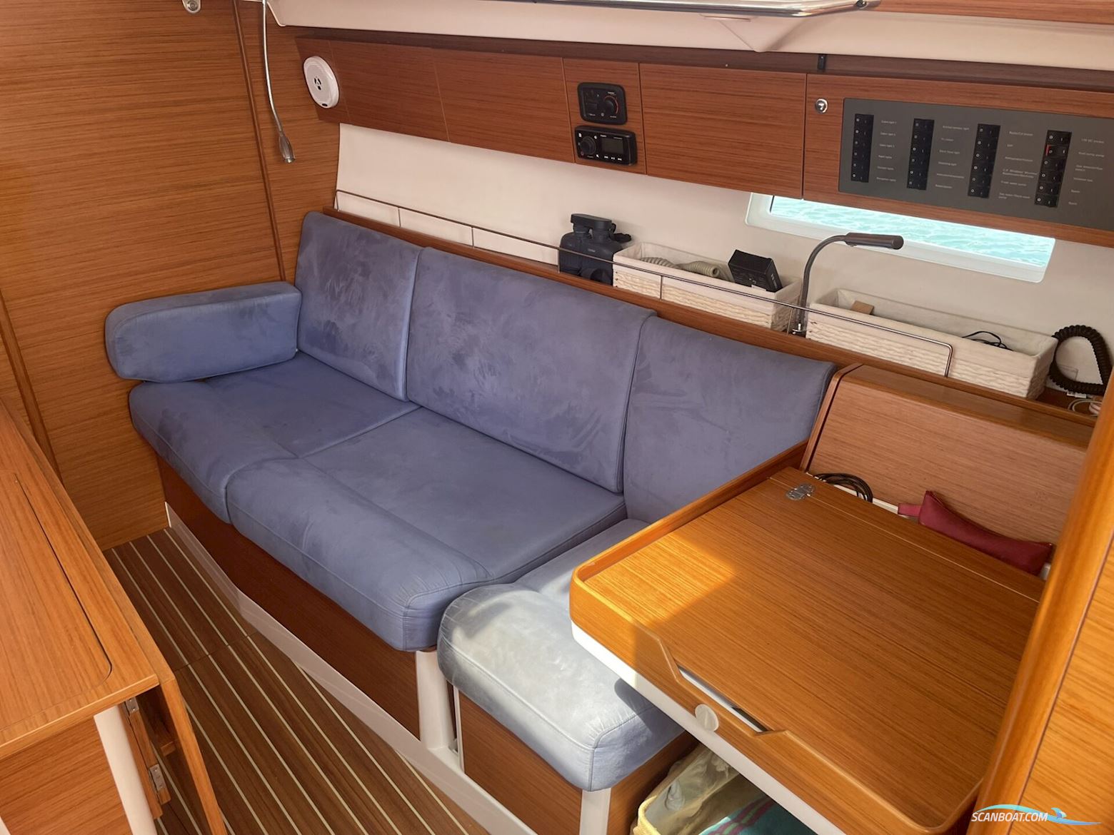 Xp 38 - X-Yachts