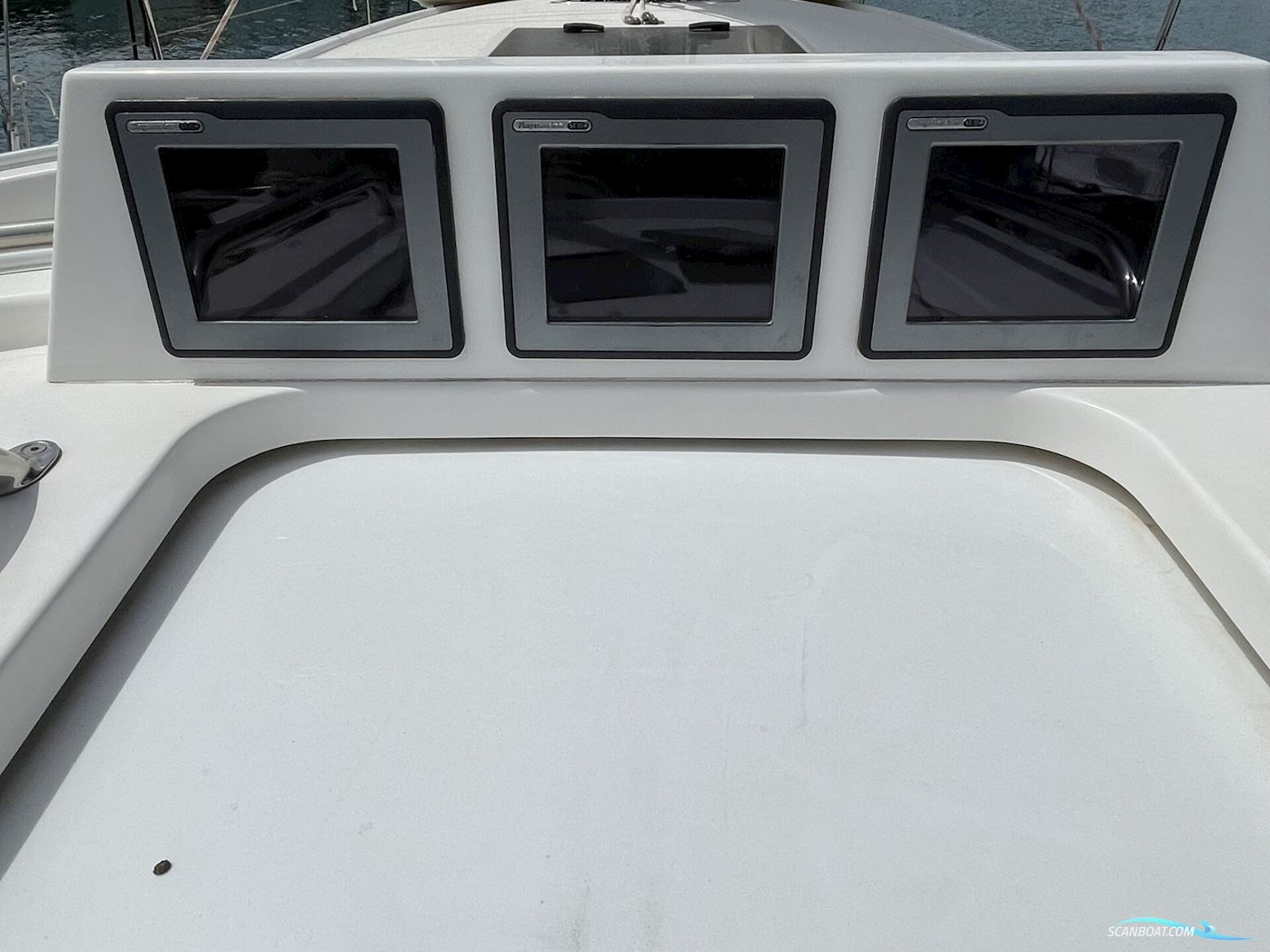 Xp 38 - X-Yachts