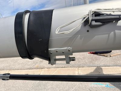 Xp 44 - X-Yachts Segelboot 2023, Slovenien