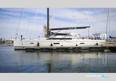 Xp 44 - X-Yachts Segelboot 2011, Finland
