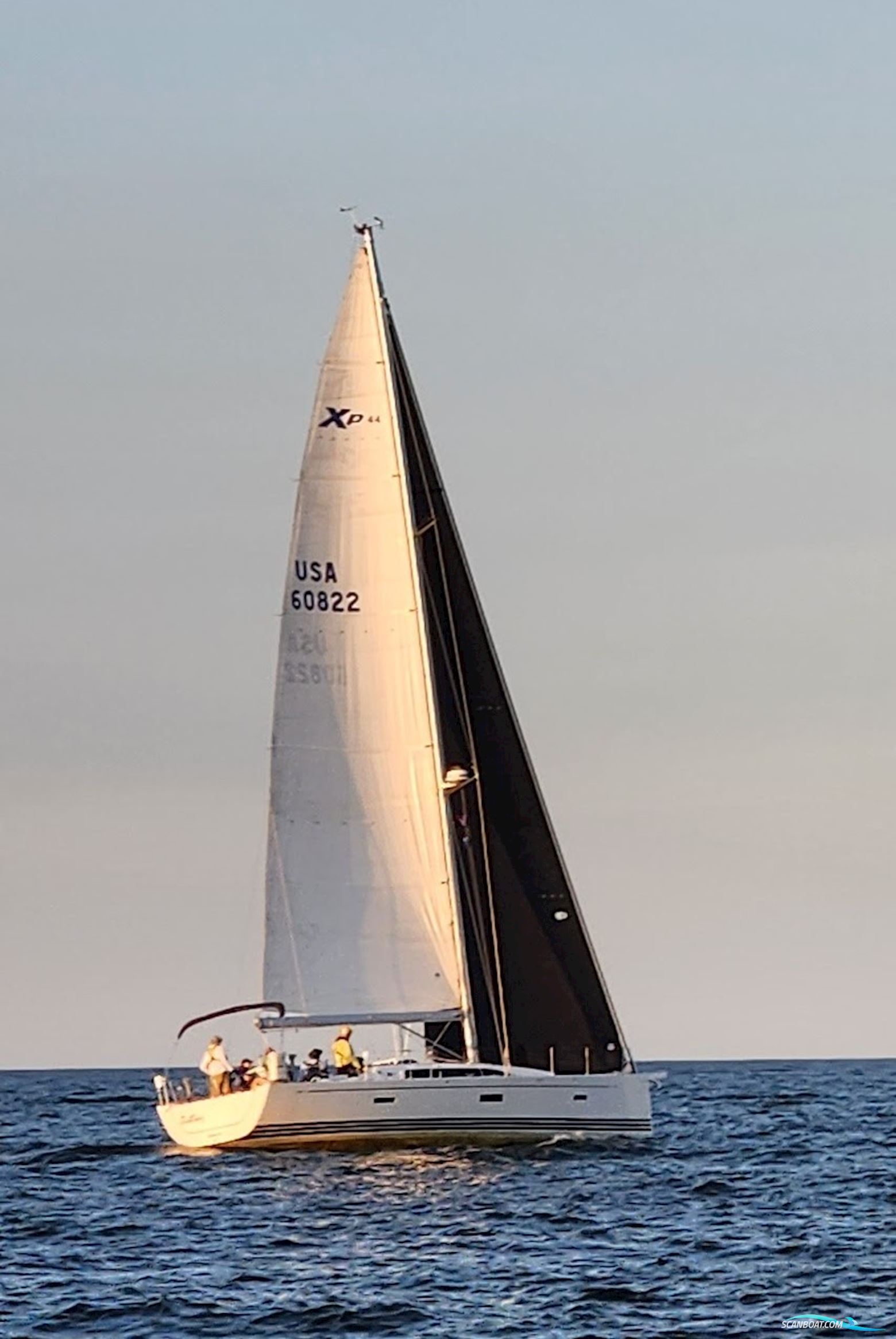 Xp 44 - X-Yachts