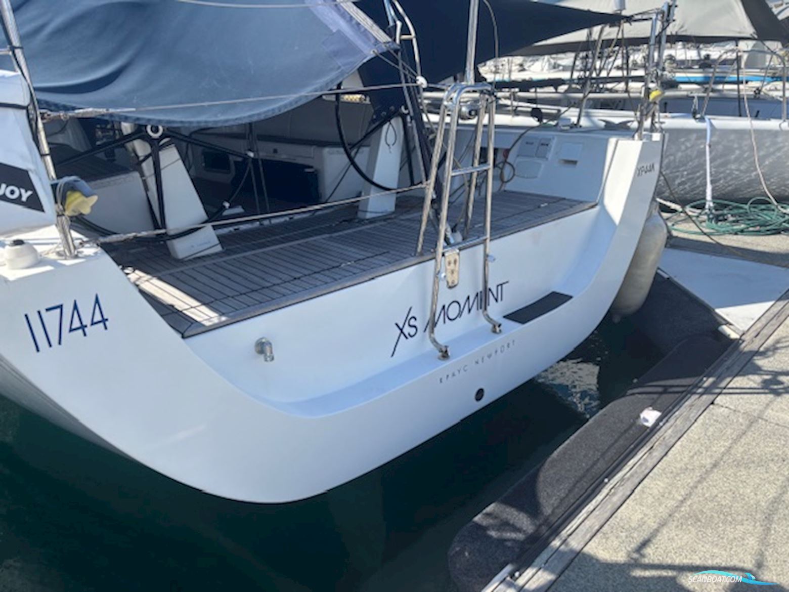 Xp 44 - X-Yachts