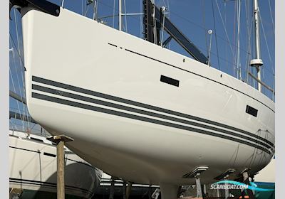 Xp 44 - X-Yachts Segelboot 2012, England