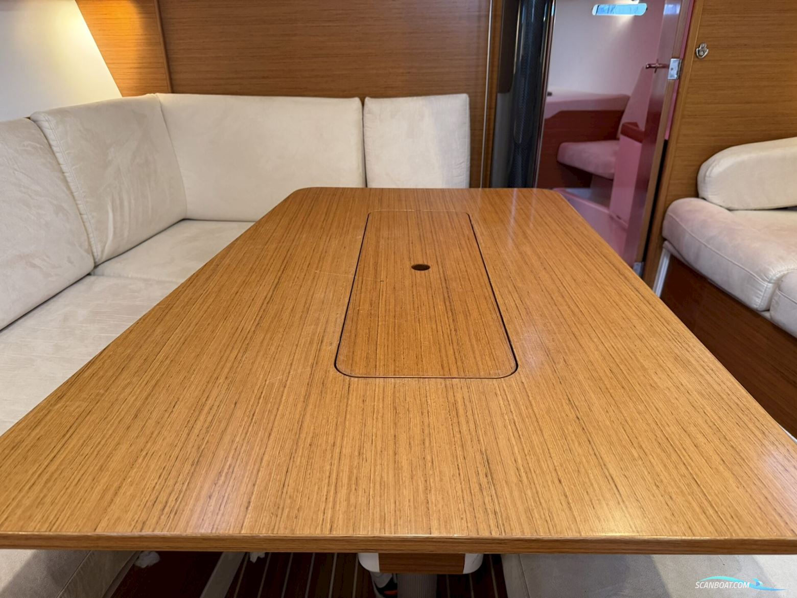 Xp 44 - X-Yachts