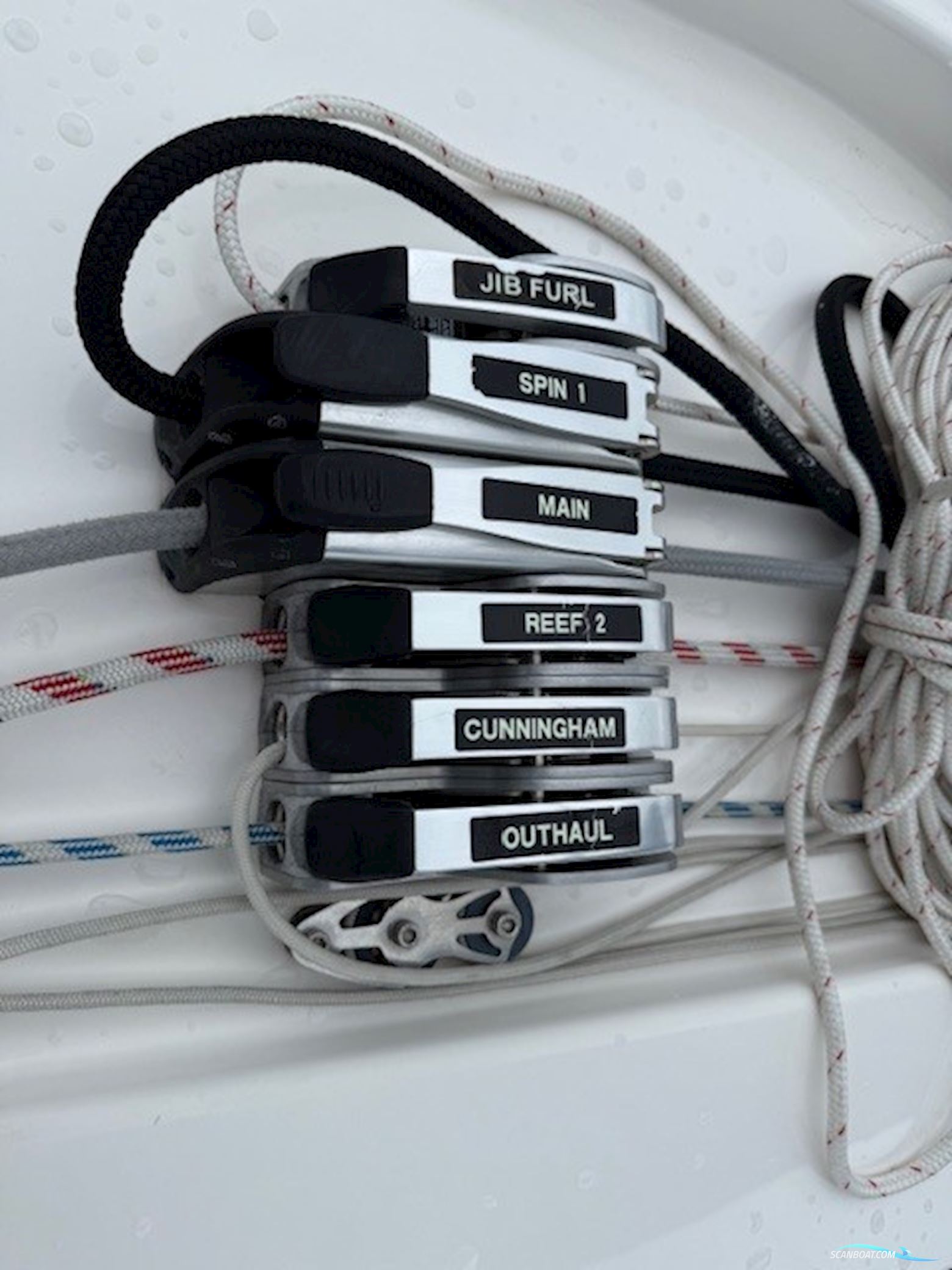 Xp 44 - X-Yachts