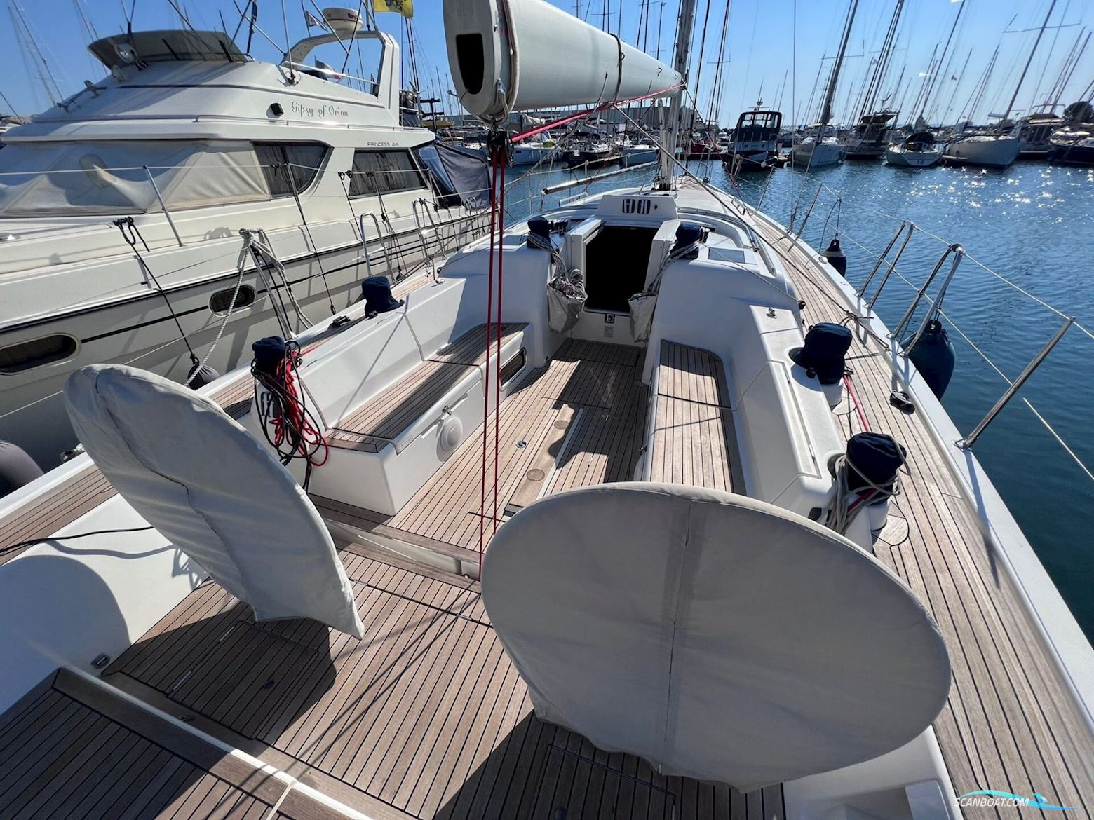 Xp 44 - X-Yachts
