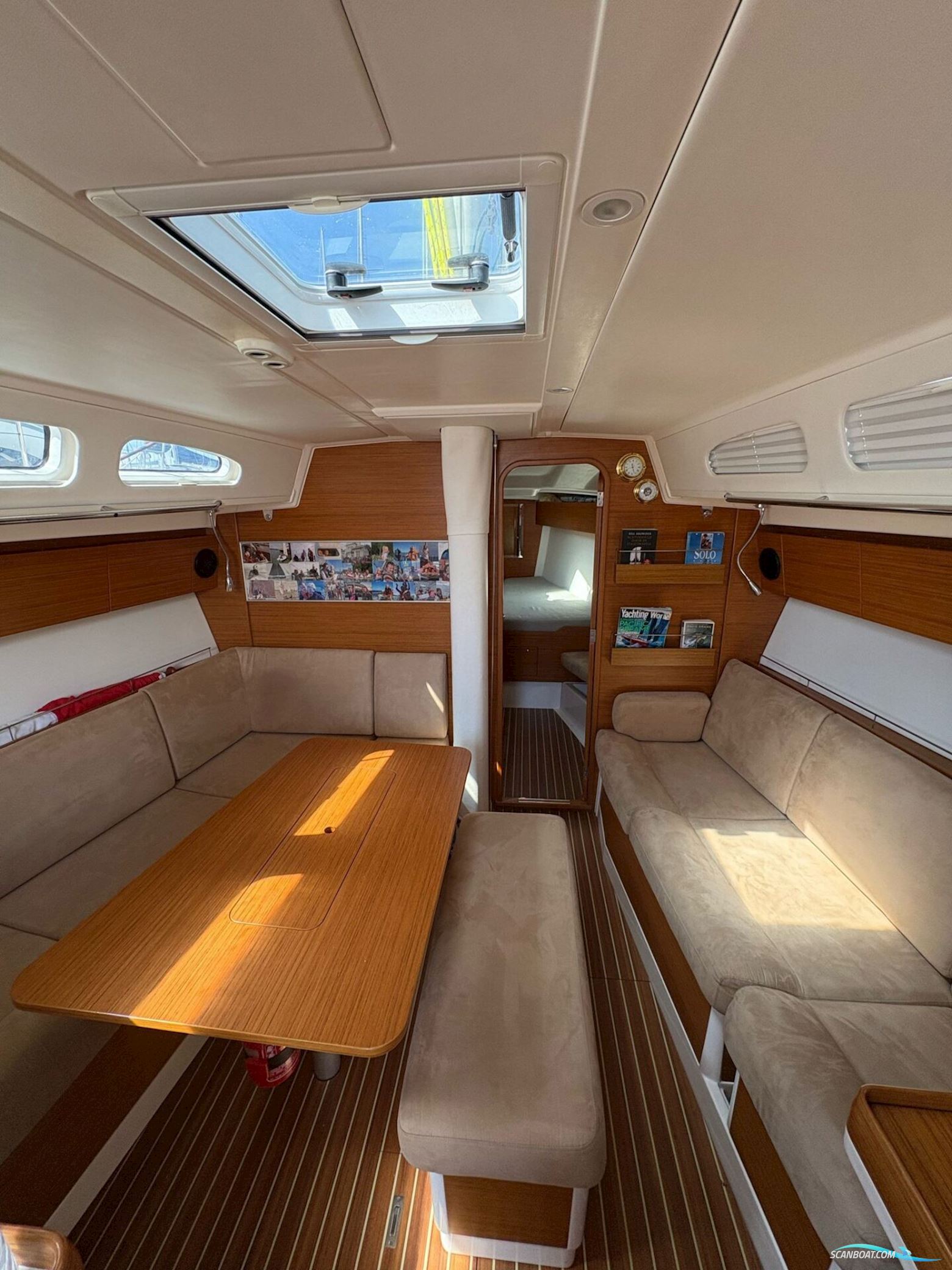 Xp 44 - X-Yachts