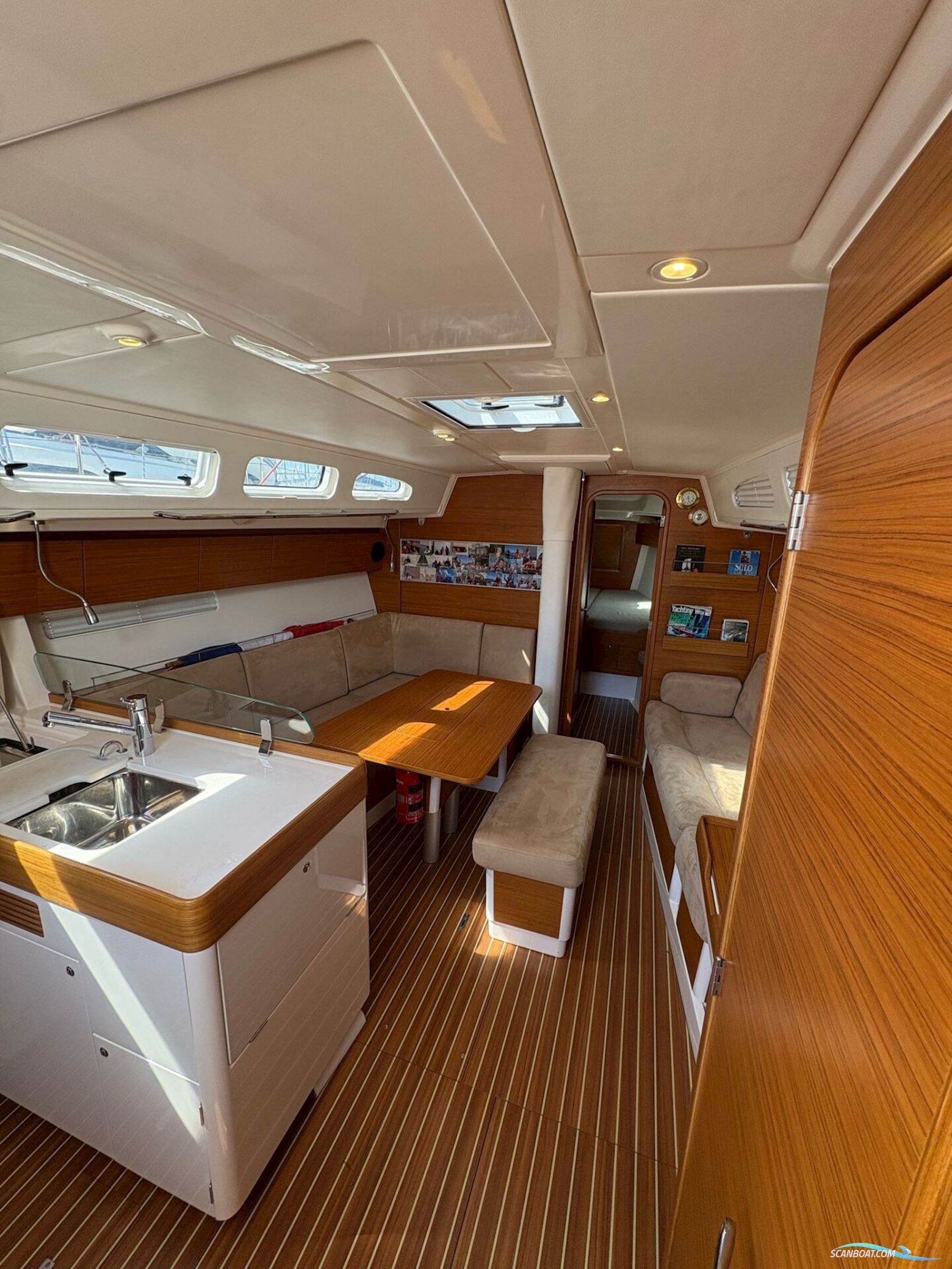 Xp 44 - X-Yachts
