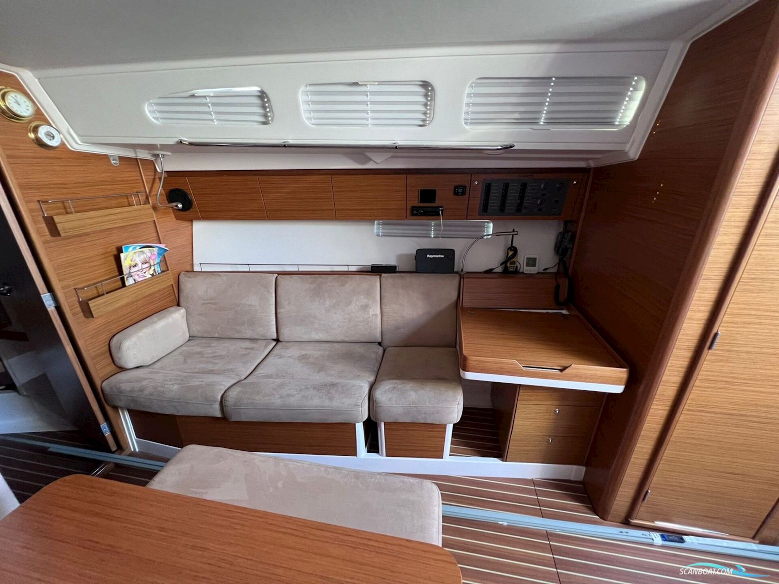 Xp 44 - X-Yachts