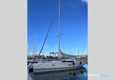 Xp 44 - X-Yachts Segelboot 2013, Frankreich