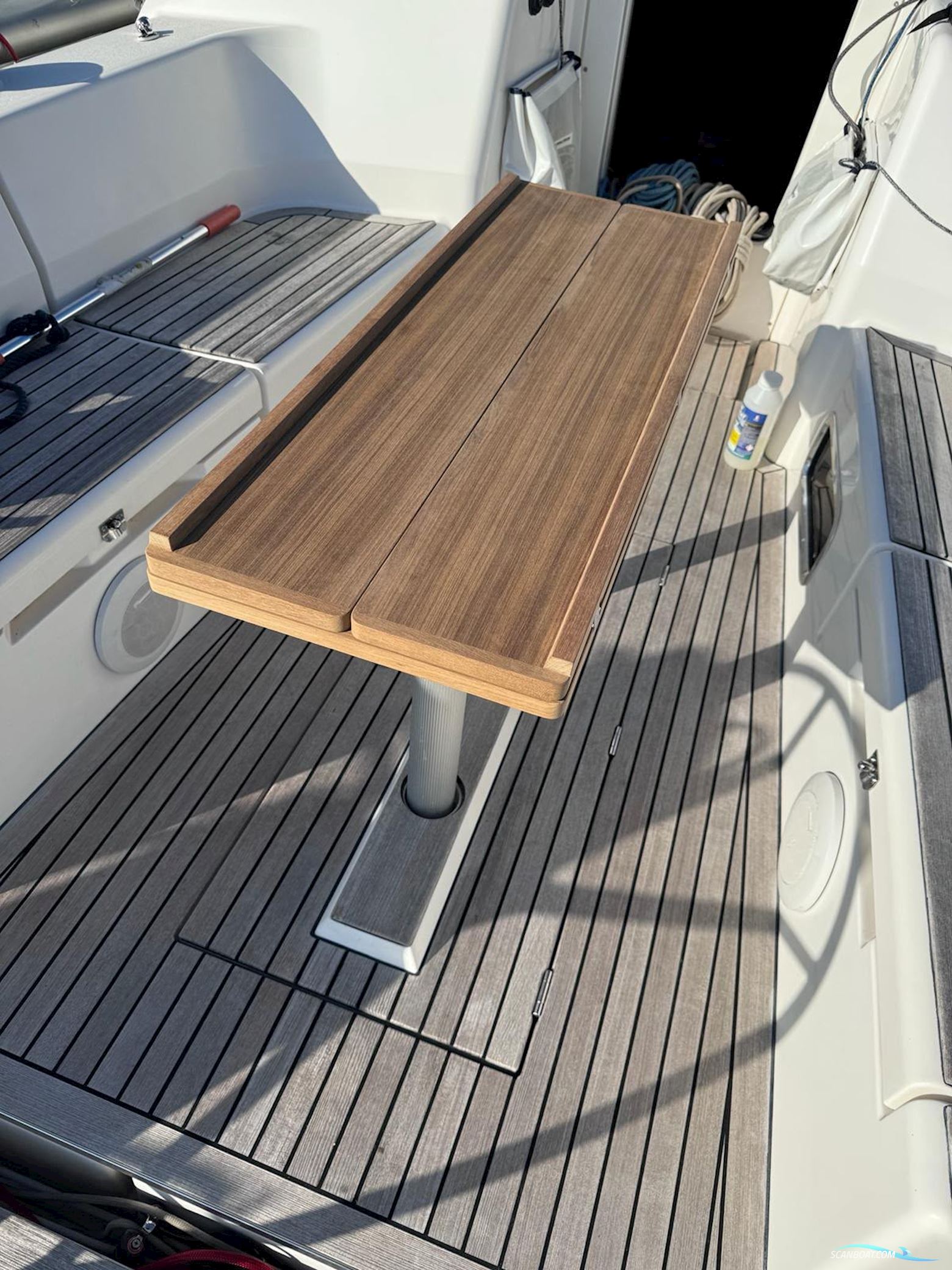 Xp 44 - X-Yachts