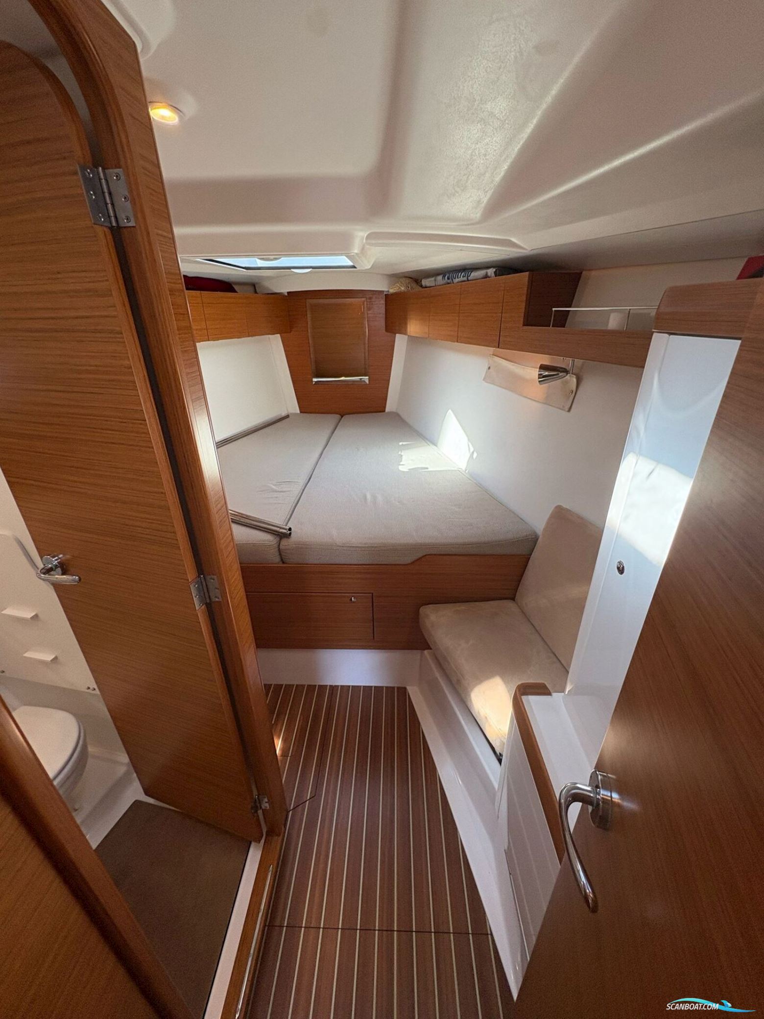 Xp 44 - X-Yachts