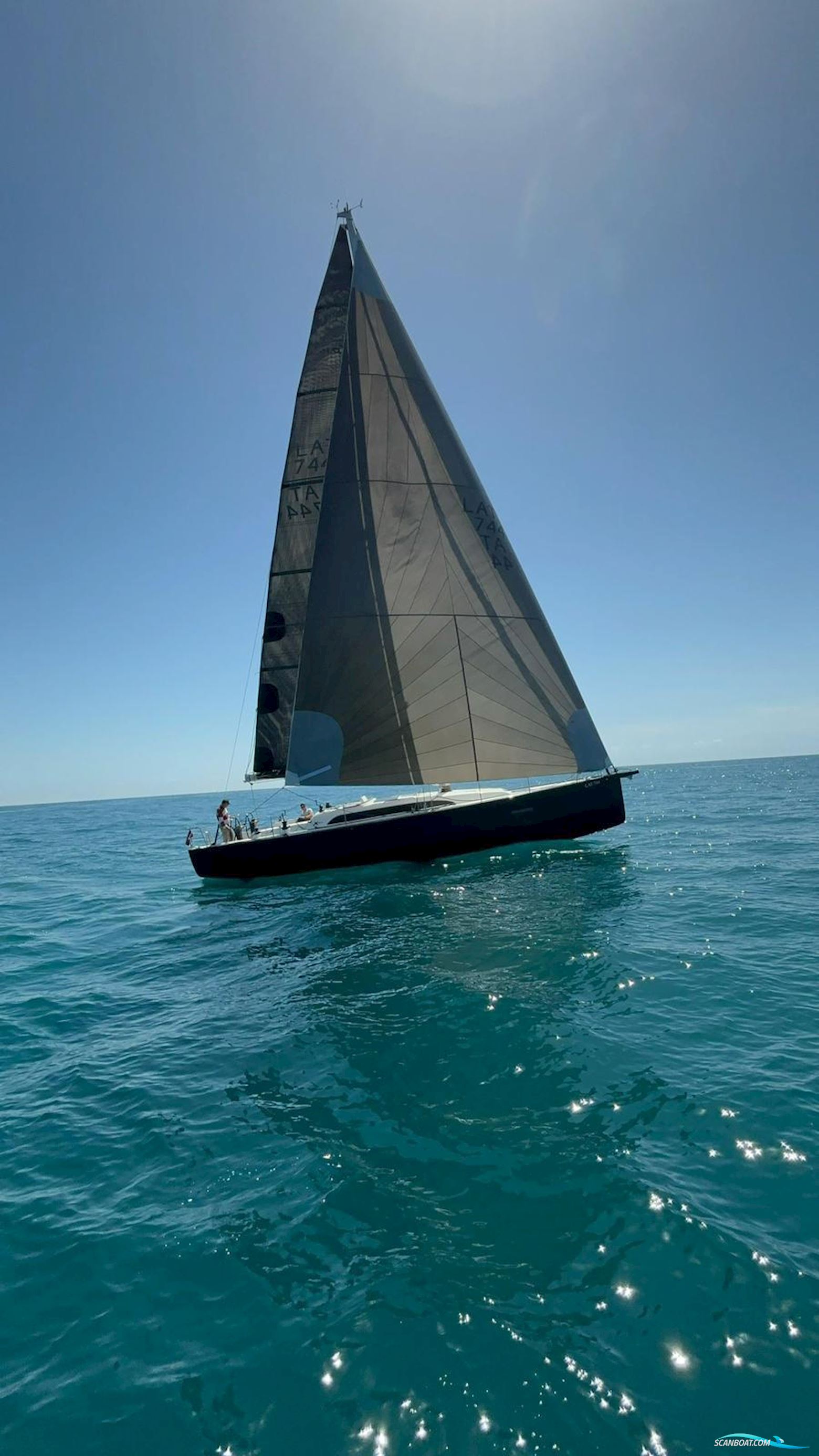 Xp 44 - X-Yachts