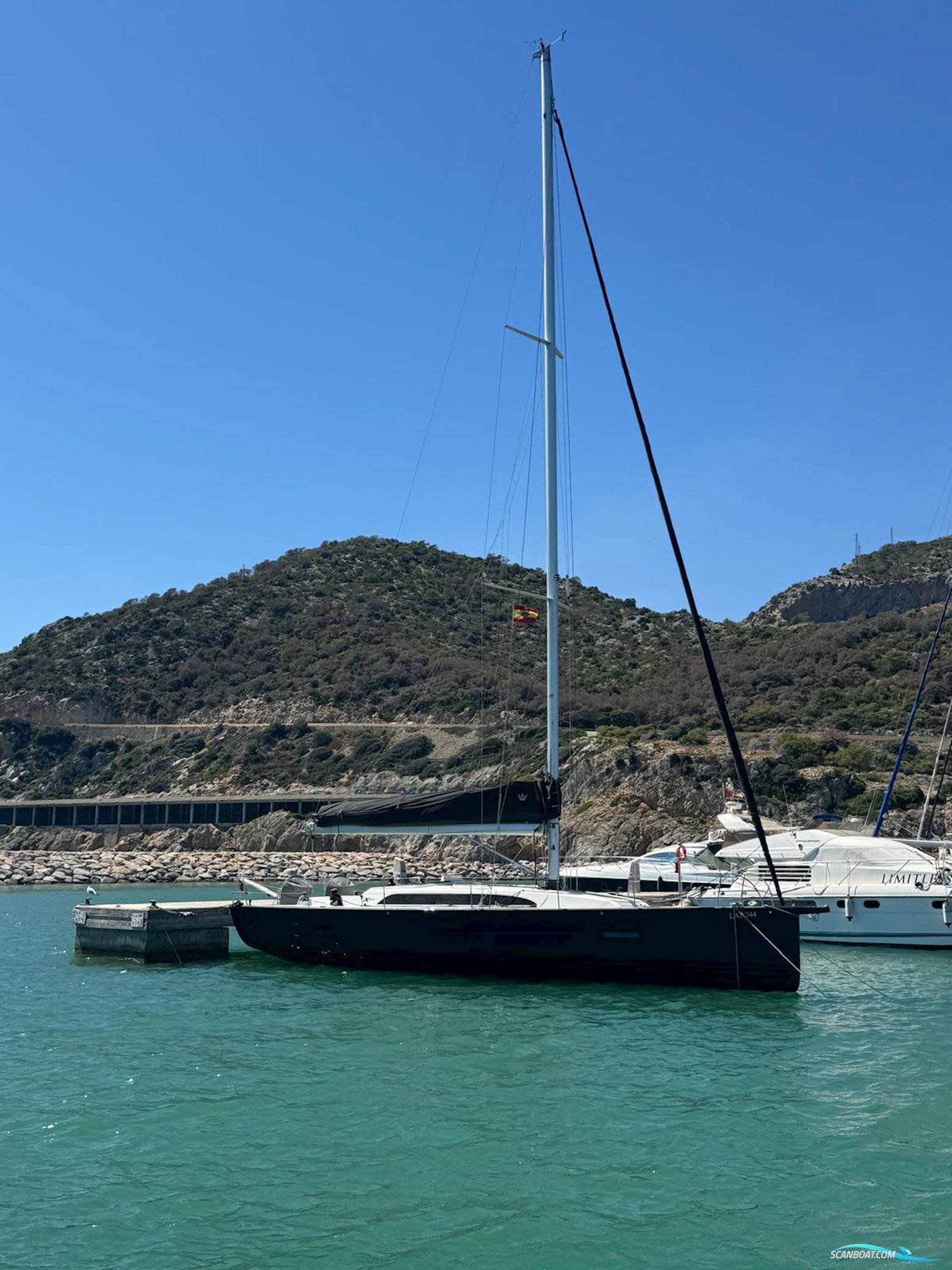Xp 44 - X-Yachts