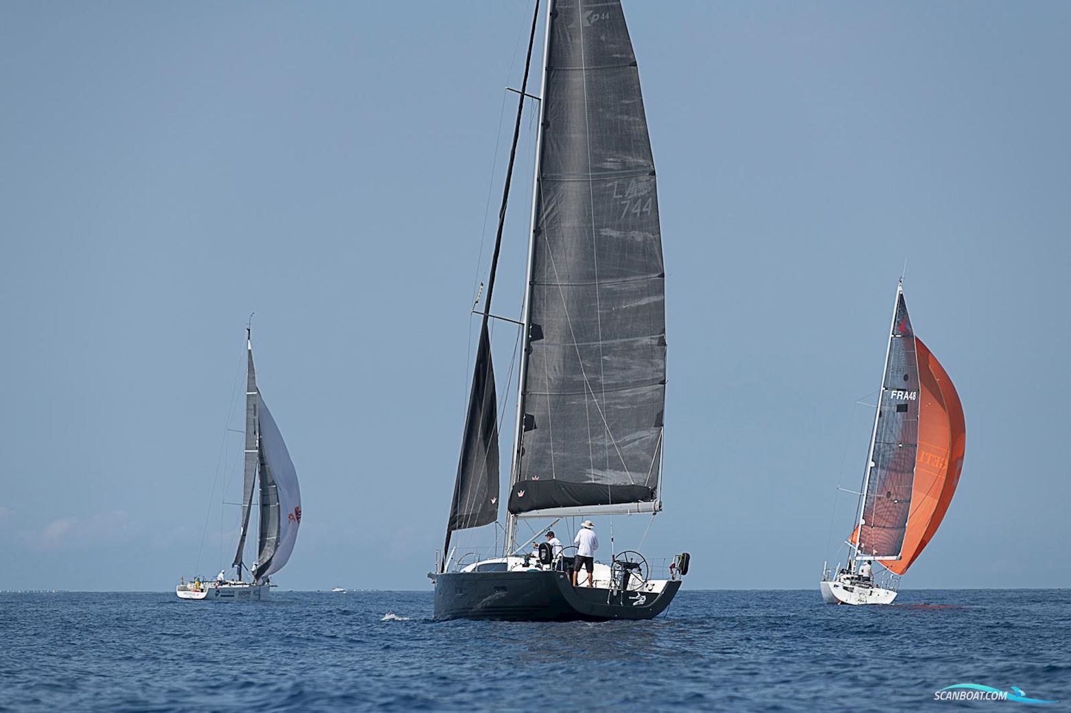 Xp 44 - X-Yachts
