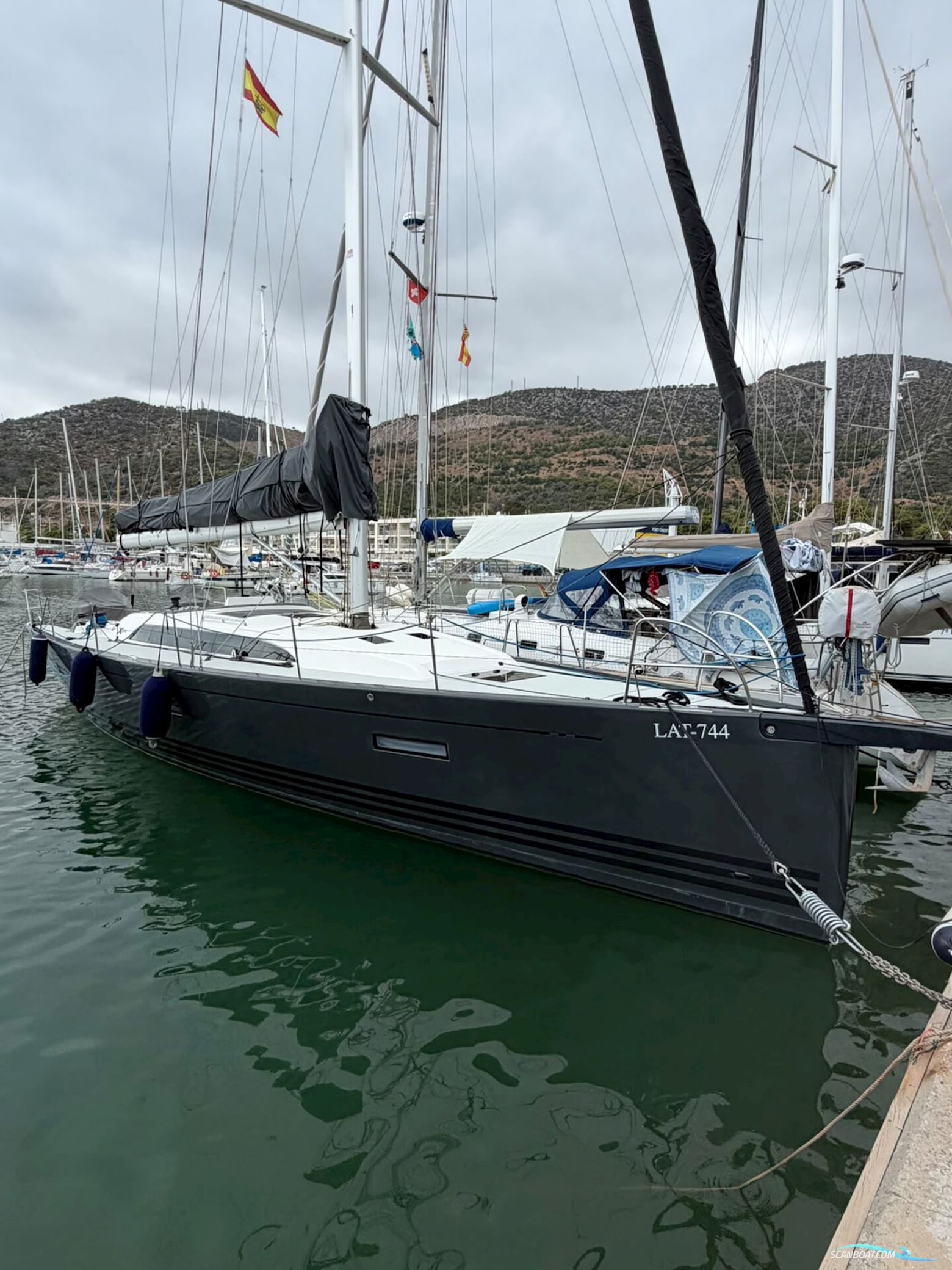 Xp 44 - X-Yachts