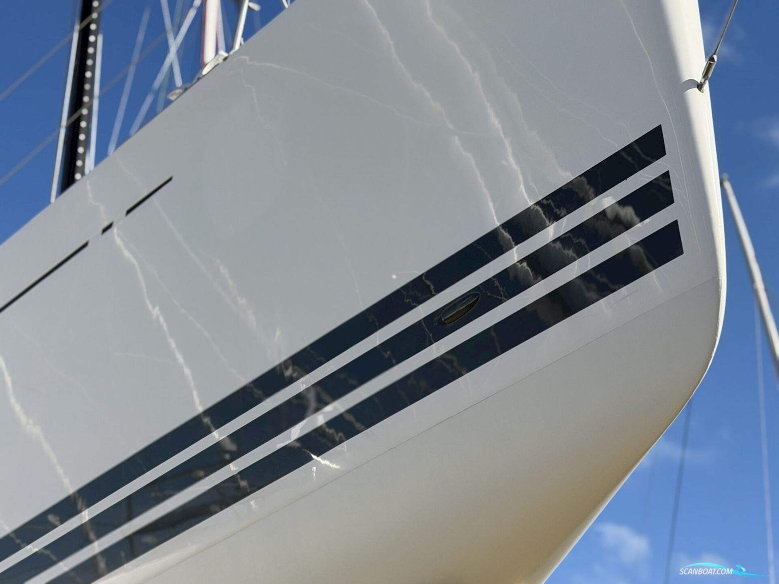 Xp 44 - X-Yachts