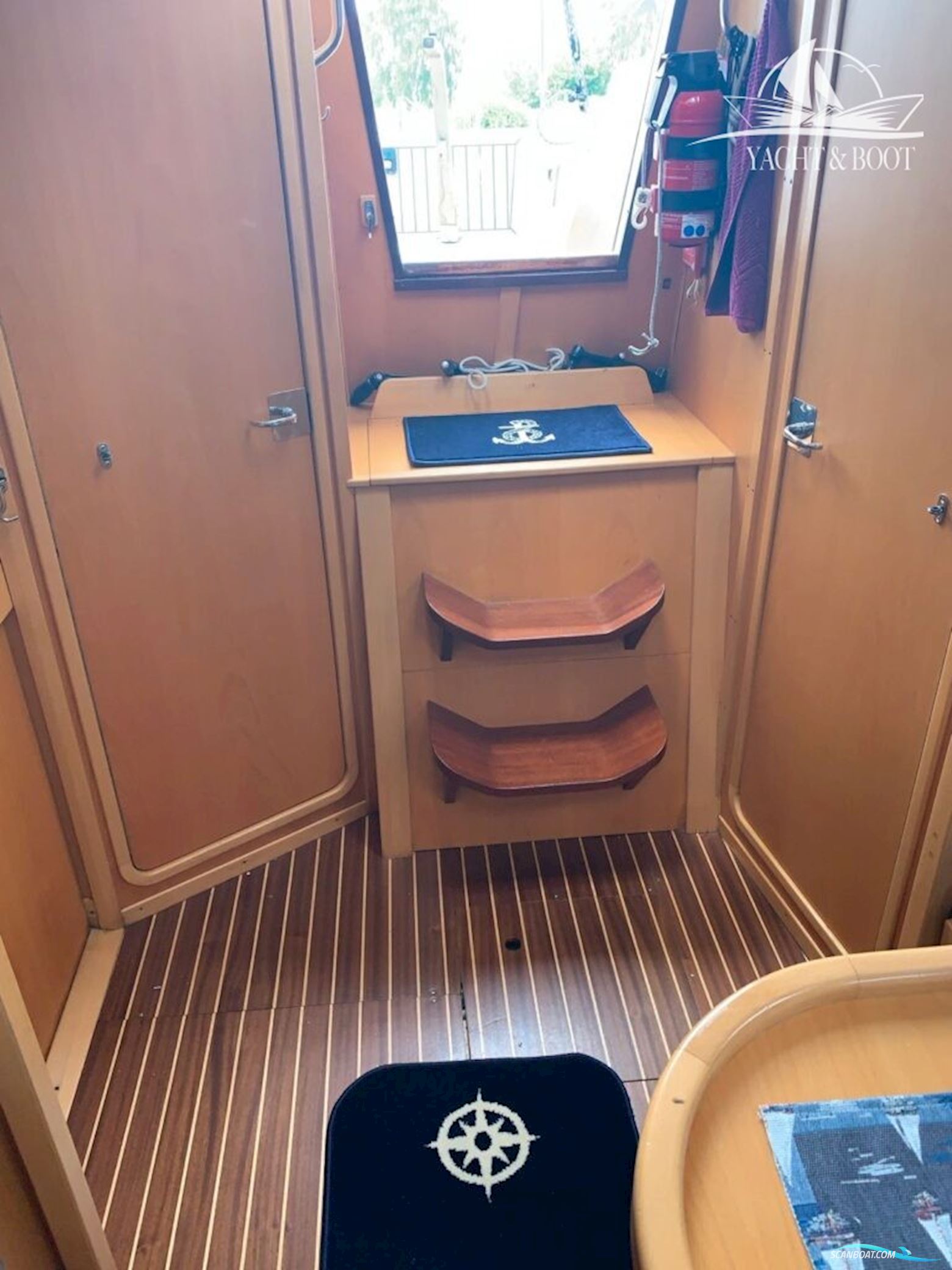 Yachtwerft Berlin Vision 32