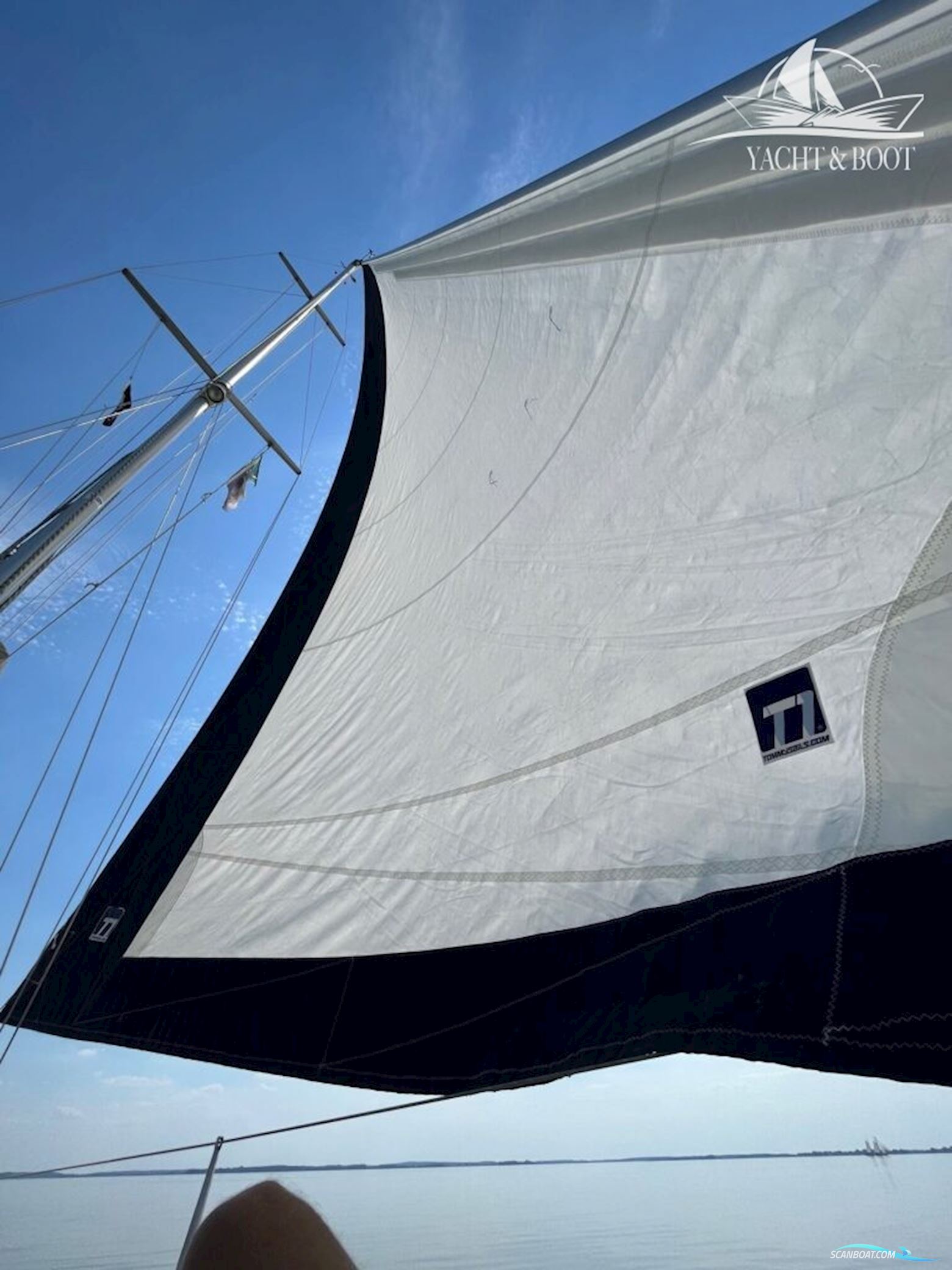 Yachtwerft Berlin Vision 32