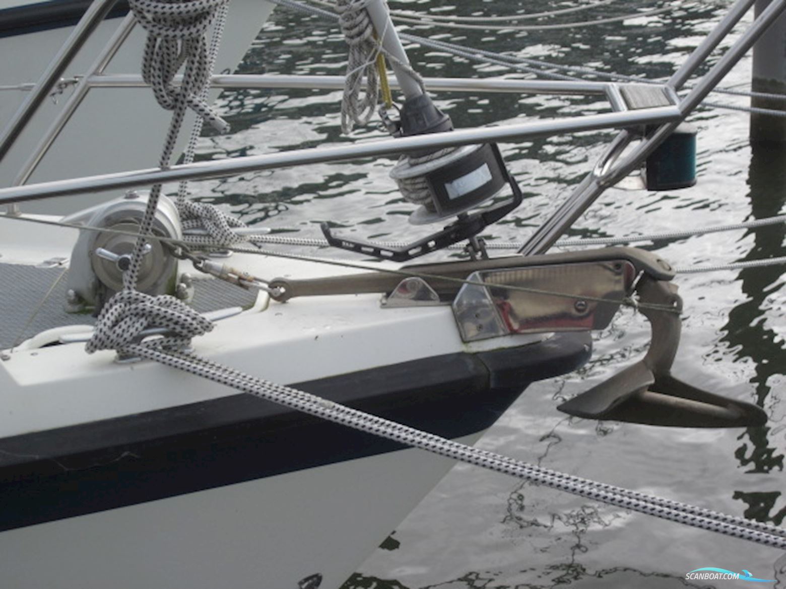 Zaadnoordijk Compromis 999