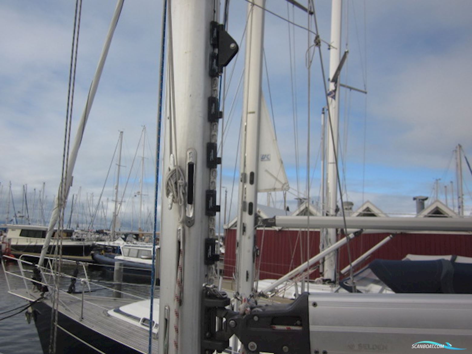 Zaadnoordijk Compromis 999