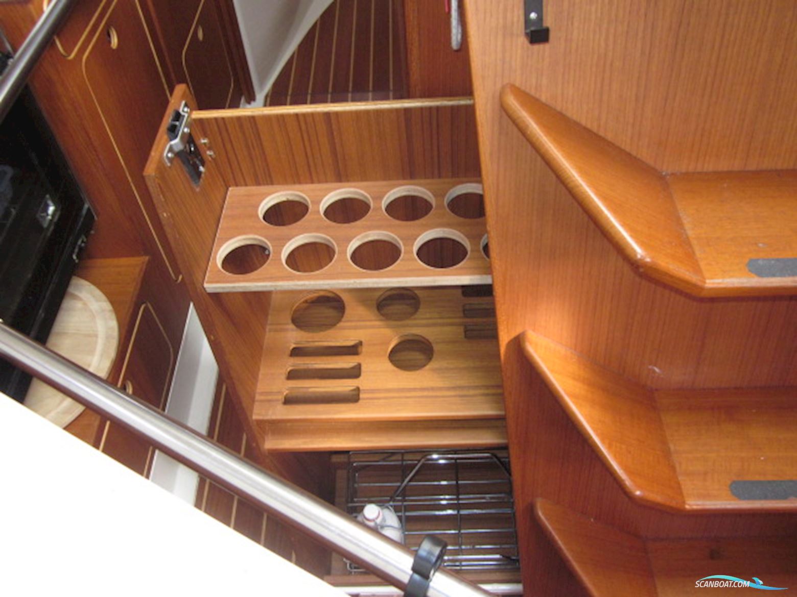 Zaadnoordijk Compromis 999