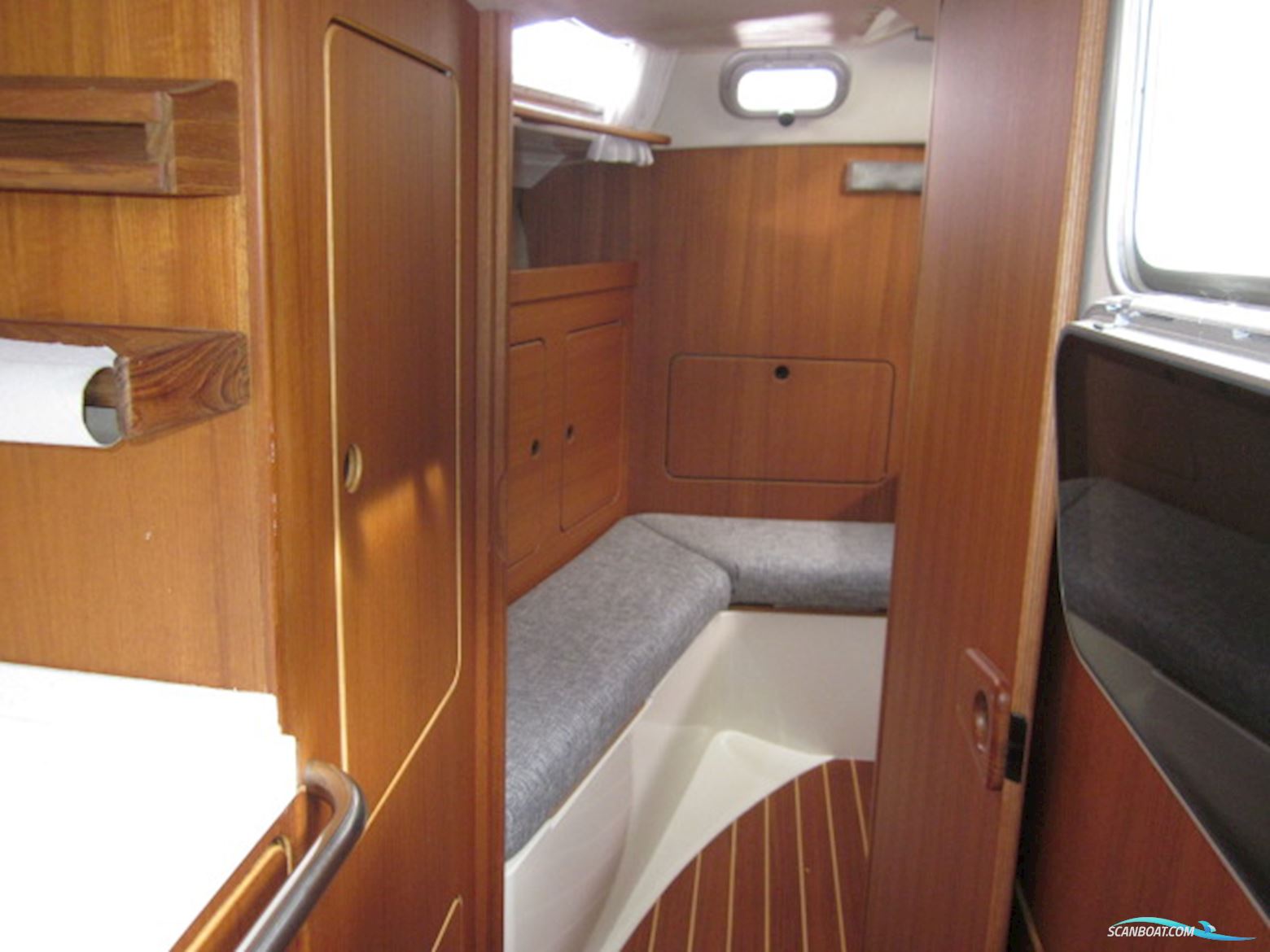 Zaadnoordijk Compromis 999