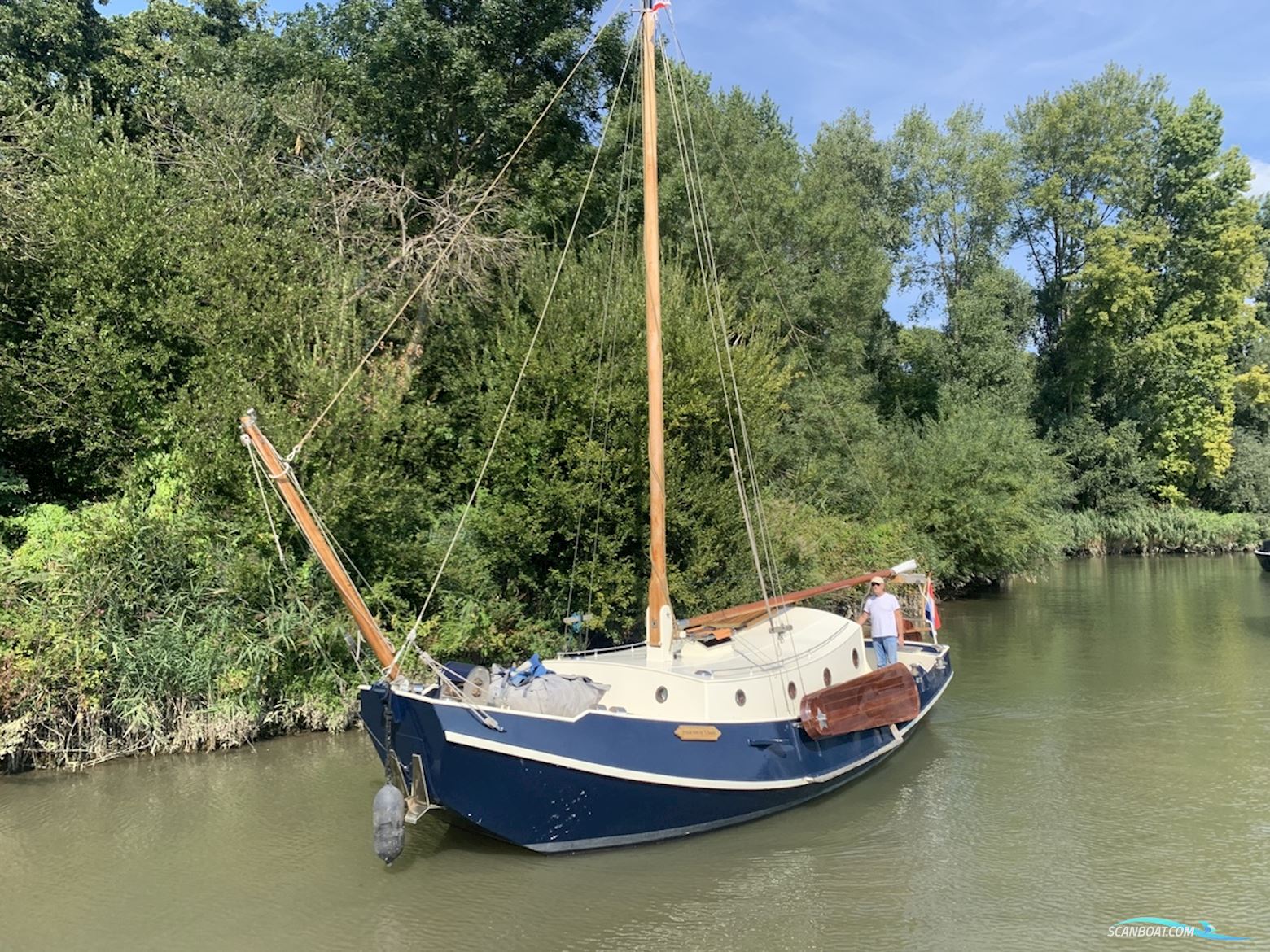 Zeeschouw 1000