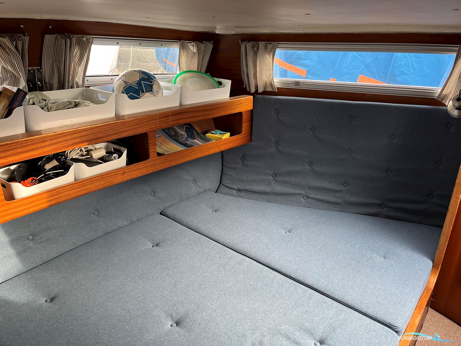 (Reserveret) Coronet Elvstrøm 38 MK II