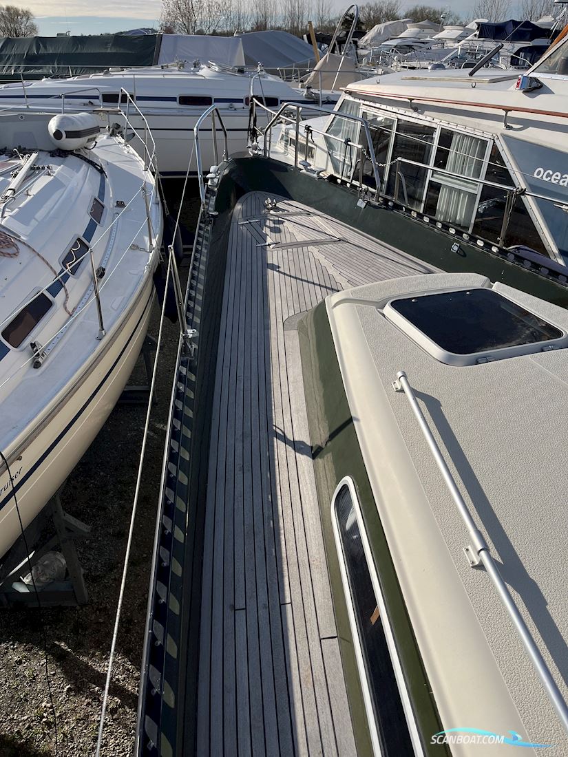 (Reserveret) Coronet Elvstrøm 38 MK II