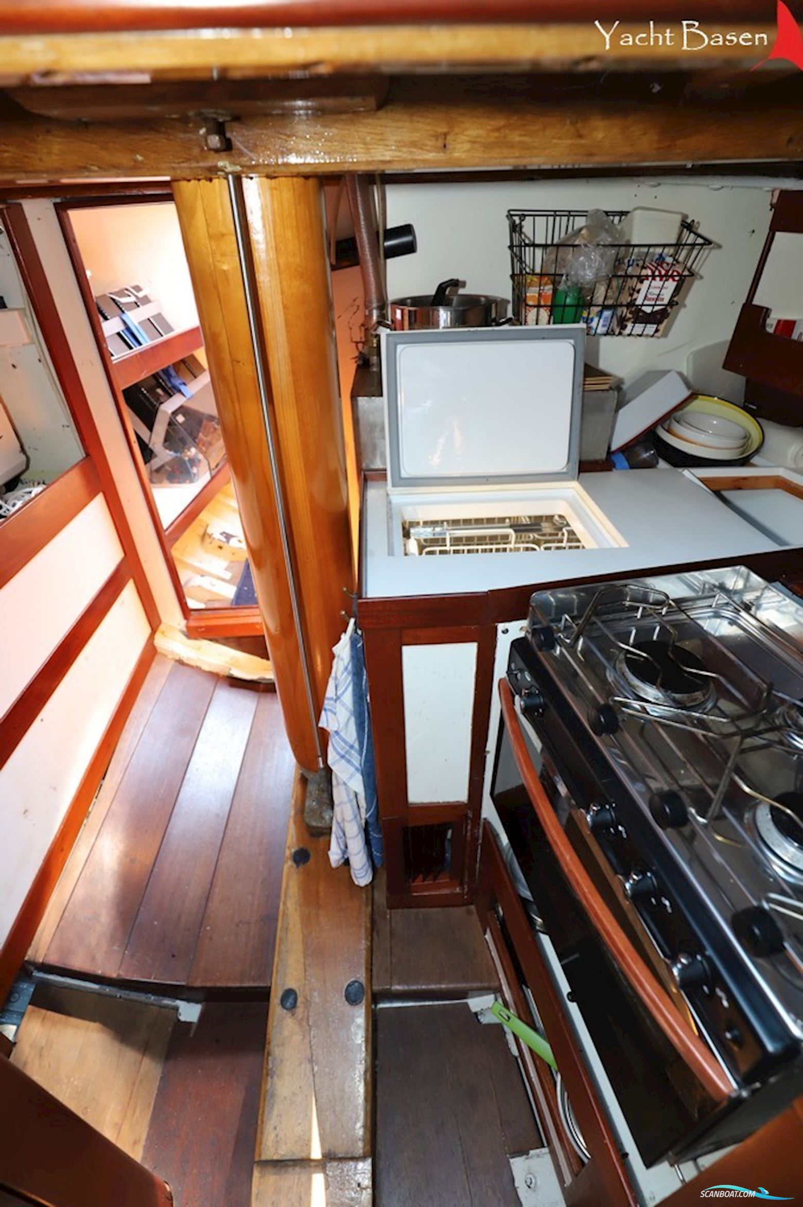 10 m R - Classic Yacht