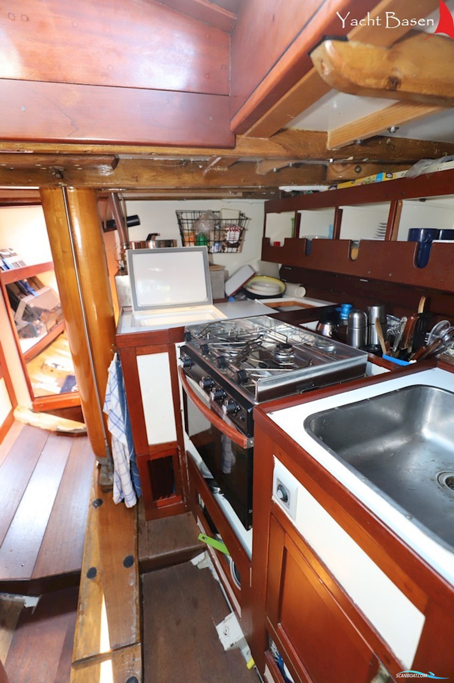 10 m R - Classic Yacht