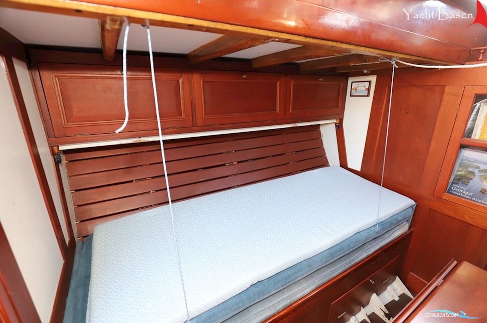 10 m R - Classic Yacht