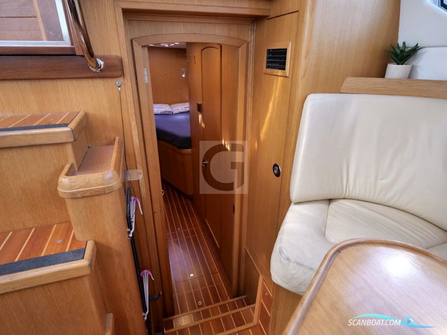 16.5m Expedition Yacht