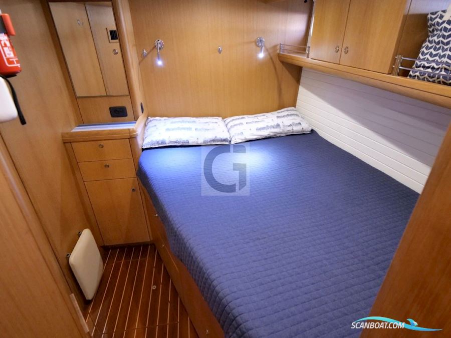 16.5m Expedition Yacht