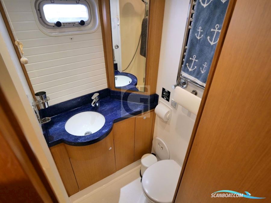 16.5m Expedition Yacht