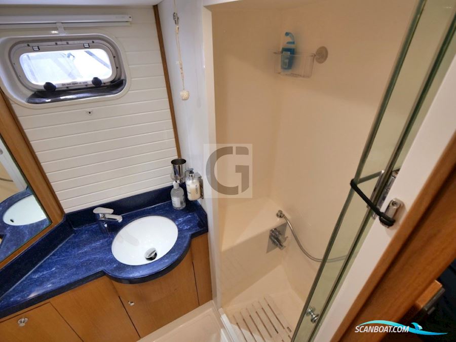 16.5m Expedition Yacht
