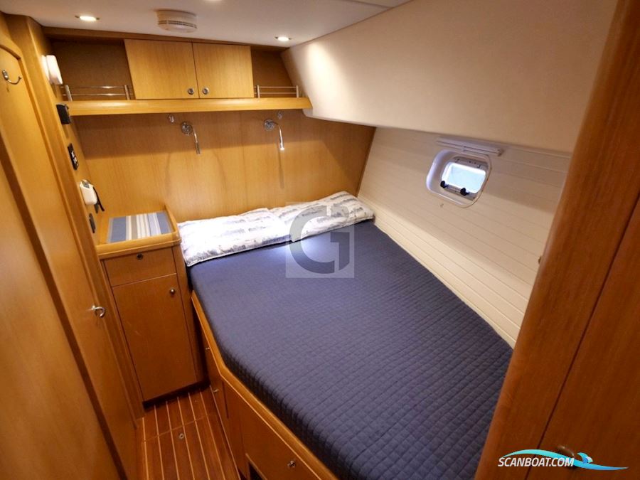 16.5m Expedition Yacht