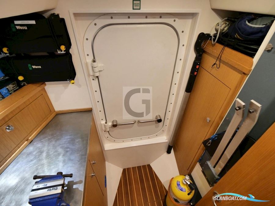 16.5m Expedition Yacht