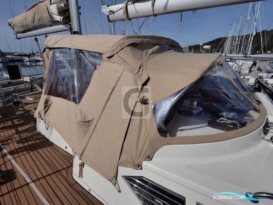 16.5m Expedition Yacht