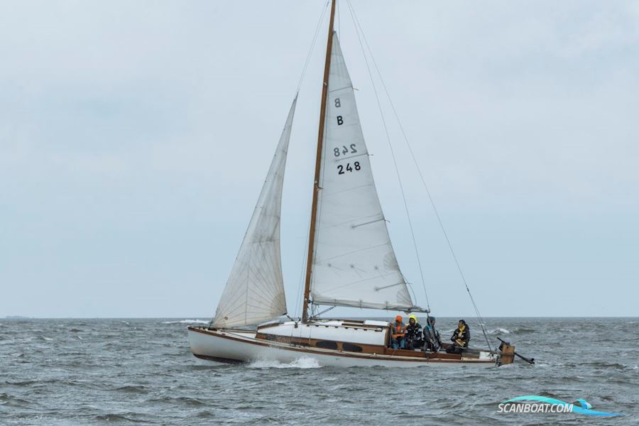 30er Jollenkreuzer