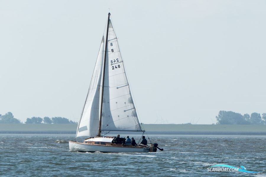 30er Jollenkreuzer