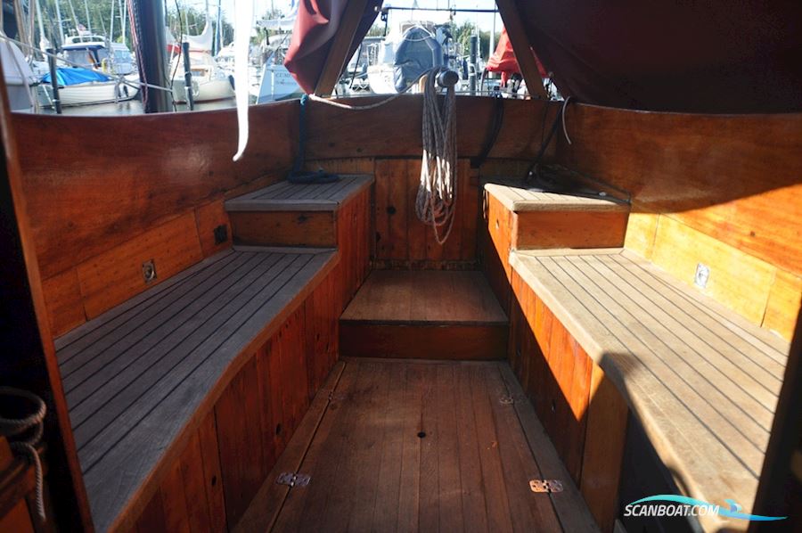 30qm Hansen Spidsgatter