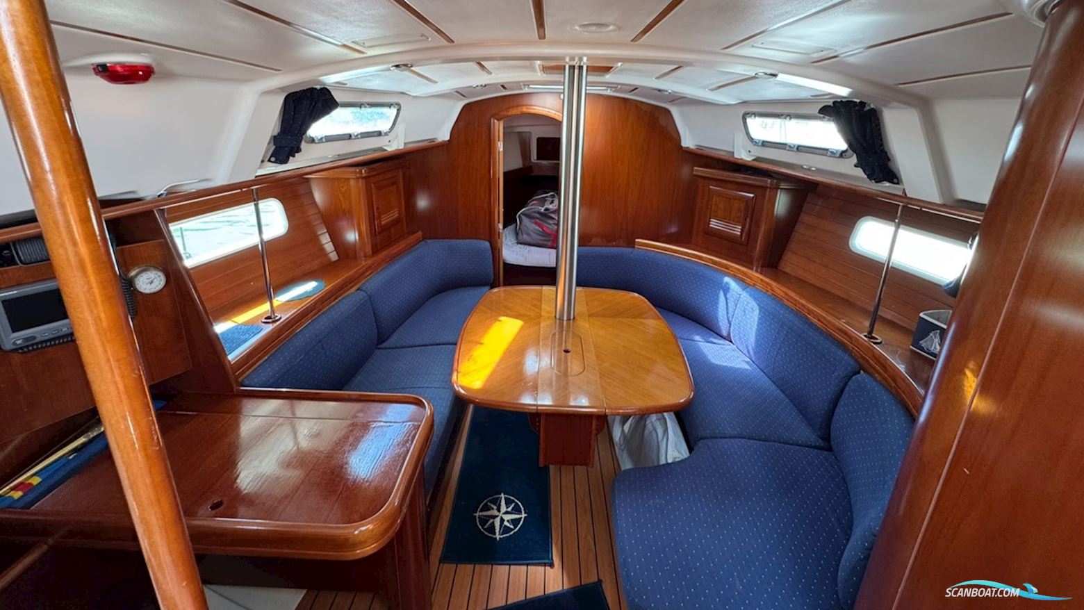 361 Oceanis