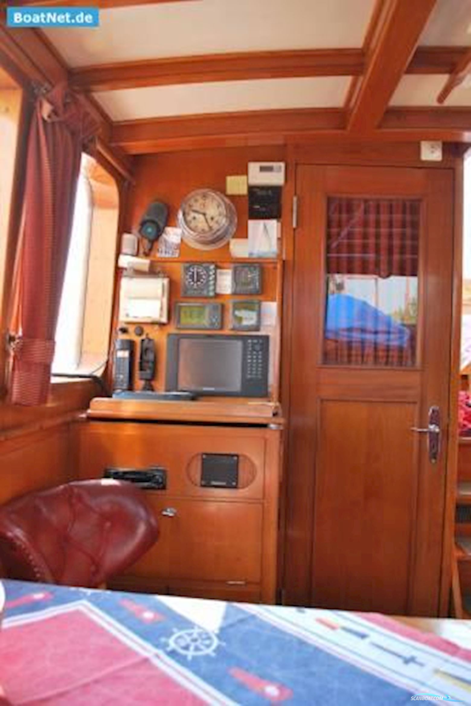 Abeking & Rasmussen A & R 16 KR YAWL ASGARD