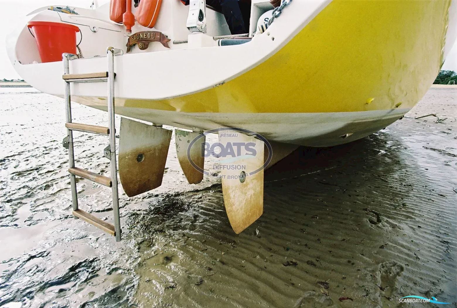 Afep Marine Manatea 350