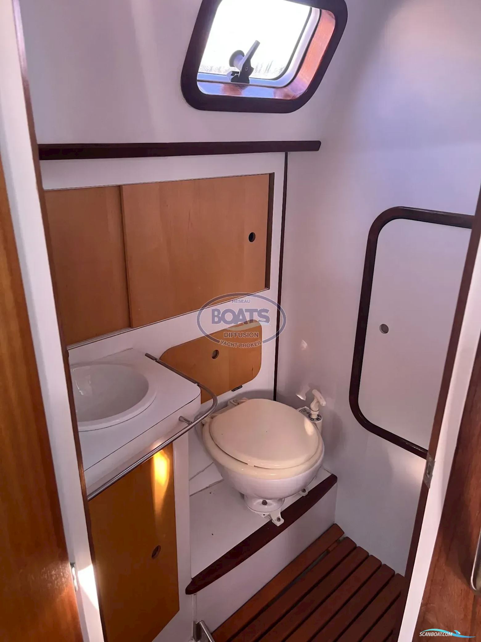 Afep Marine Manatea 350